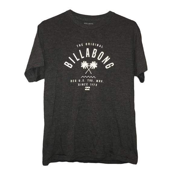 Billabong T-shirt - Picture 1 of 1